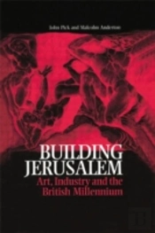 Building Jerusalem