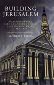 Building Jerusalem