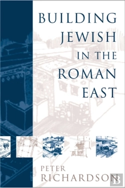 Bertrand.pt - Building Jewish In The Roman East