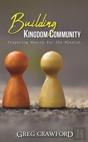 Building Kingdom Community