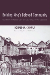 Building King'S Beloved Community