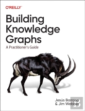 Building Knowledge Graphs