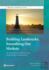Building Landmarks, Smoothing Out Markets