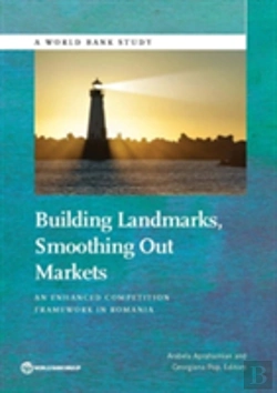 Bertrand.pt - Building Landmarks, Smoothing Out Markets