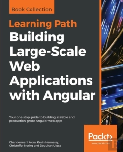 Bertrand.pt - Building  Large-Scale Web Applications With Angular