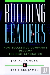 Building Leaders