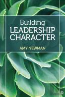 Building Leadership Character