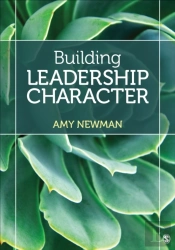 Building Leadership Character
