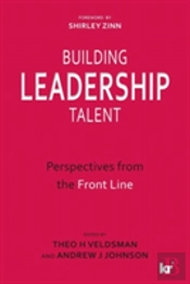 Building Leadership Talent