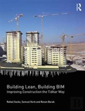 Building Lean, Building Bim