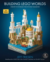 Building Lego Worlds