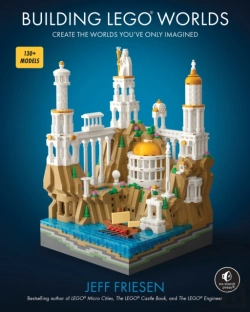 Bertrand.pt - Building Lego Worlds