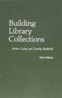 Building Library Collections