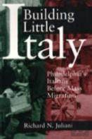 Building Little Italy