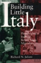 Building Little Italy