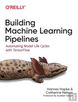 Bertrand.pt - Building Machine Learning Pipelines