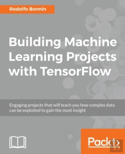 Bertrand.pt - Building Machine Learning Projects With Tensorflow