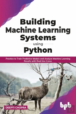 Bertrand.pt - Building Machine Learning Systems Using Python
