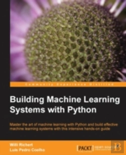 Bertrand.pt - Building Machine Learning Systems With Python