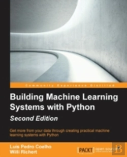 Bertrand.pt - Building Machine Learning Systems With Python - Second Edition