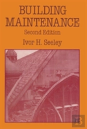 BUILDING MAINTENANCE