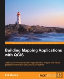 Bertrand.pt - Building Mapping Applications With Qgis