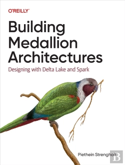 Bertrand.pt - Building Medallion Architectures