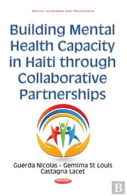 Bertrand.pt - Building Mental Health Capacity In Haiti Through Collaborative Partnerships