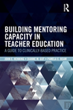 Bertrand.pt - Building Mentoring Capacity In Teacher Education