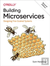Building Microservices