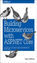 Building Microservices With Asp.Net Core