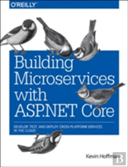 Bertrand.pt - Building Microservices With Asp.Net Core