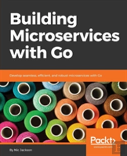 Bertrand.pt - Building Microservices With Go