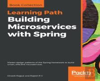 Building Microservices With Spring