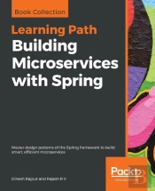 Building Microservices With Spring