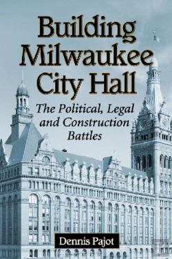 Bertrand.pt - Building Milwaukee City Hall