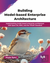 Building Model-Based Enterprise Architecture