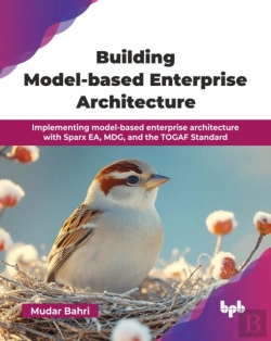 Bertrand.pt - Building Model-Based Enterprise Architecture
