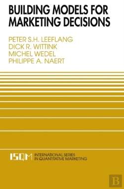 Bertrand.pt - Building Models For Marketing Decisions