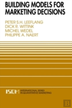 Bertrand.pt - Building Models For Marketing Decisions