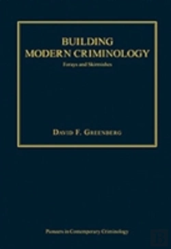 Bertrand.pt - Building Modern Criminology