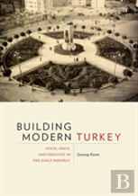 Building Modern Turkey