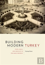 Building Modern Turkey