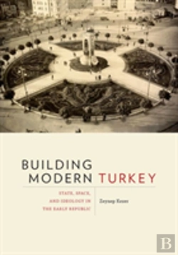 Bertrand.pt - Building Modern Turkey