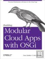 Building Modular Cloud Applications In Java