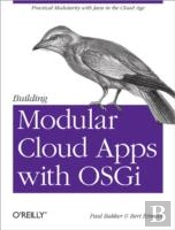 Building Modular Cloud Applications In Java