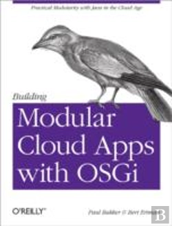 Bertrand.pt - Building Modular Cloud Applications In Java