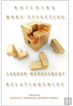 Bertrand.pt - Building More Effective Labour-Management Relationships