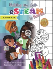 Building My Self-Esteam In Science Activity Book