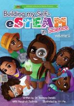 Building My Self-Esteam In Science